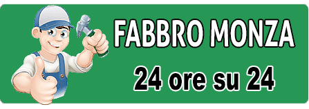 Fabbro A Monza e Brianza